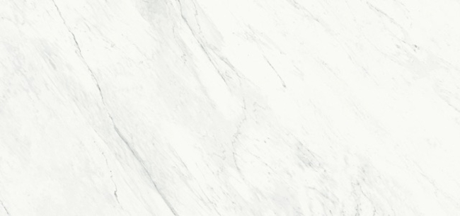 Porcelain countertope Premium White фото №1