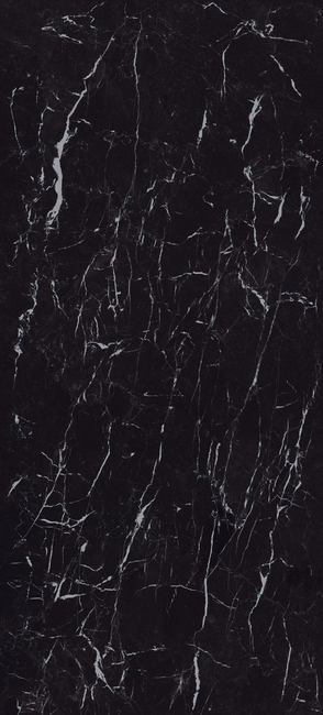 Porcelain stoneware Tagina MARQUINA NERO фото №1