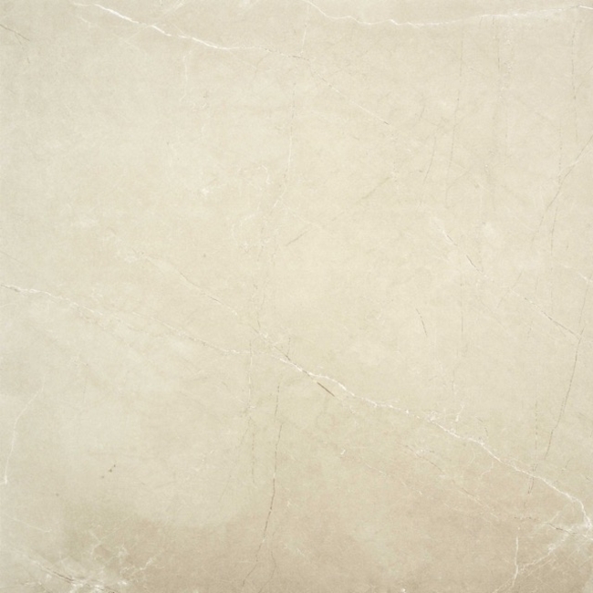 Porcelain stoneware Marble Art Cream Matt фото №1