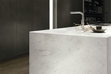 Керамогранит Bianco Carrara Lucidato Shiny фото №4