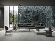 Porcelain stoneware Verde St.Denis Lucidato Shiny фото №6