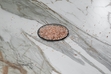 Porcelain stoneware worktop Macchia Vecchia Gold фото №5