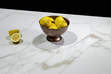 Porcelain stoneware worktop Vagli Gold фото №5