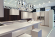 Porcelain stoneware Cottodeste BUXY CORAIL BLANC фото №2
