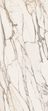 Porcelain stoneware FONDOVALLE Infinito 2.0 Calacatta Gold Glossy фото №3