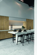 Countertope from ceramic Neolith Calista UltraSoft фото №4