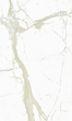 Столешница из керамогранита White Calacatta Silky book-match (*2 pieces) фото №1