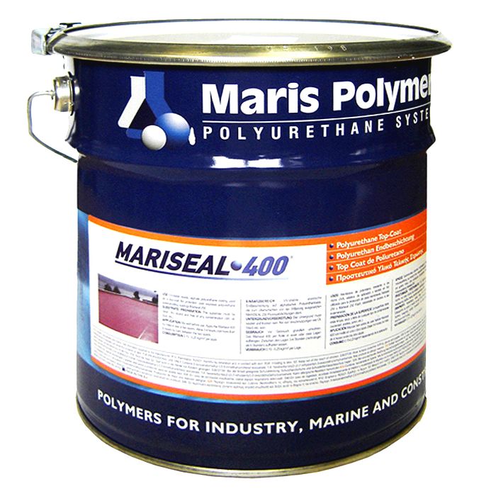 Гидроизоляция Maris Polymers фото №15